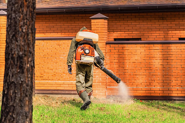 Trusted Mosquito Control service in Conashaugh Lakes, PA - Nex Pest Control